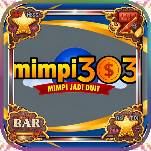 mimpi303 — galeri pratinjau Resmi APK